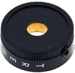 Tone Control Knob 940070-X-00