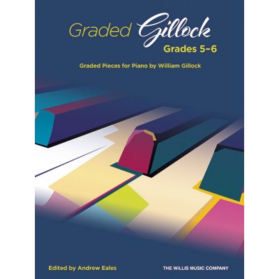 Graded Gillock: Grades 5-6