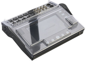 Allen & Heath CQ-12T