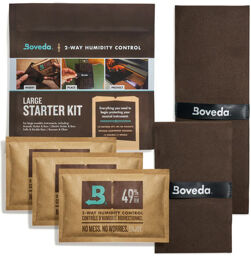 Starter Kit Standard L