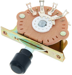 3-way Switch