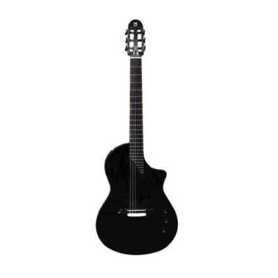 Hispania Black Gt + Housse