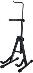 SV-VN Violin Stand Noir