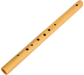 Octa Flute German