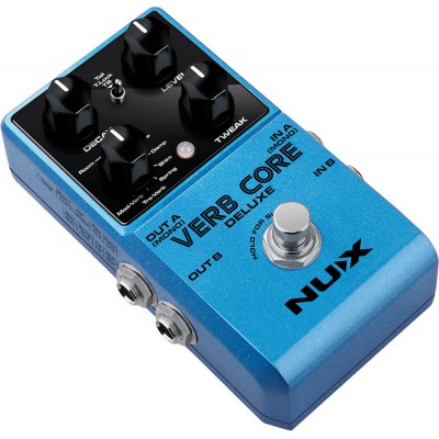 Verbcore Deluxe
