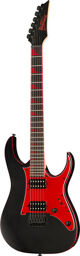 GRG131DX-BKF Black Flat