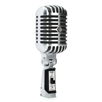 55SH Series II