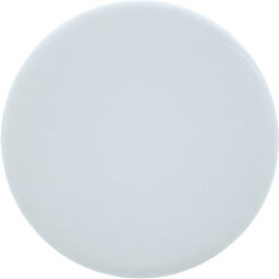 GORECLF Clarinet Pad 16.5 Blanc