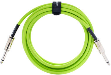Flex Cable 10ft Green EB6414 Vert