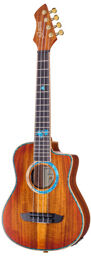 RUHZ30TH-S Tenor Ukulele Naturel