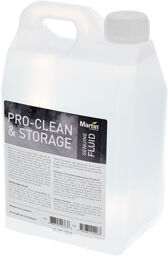 Pro Clean & Storage Fluid 2.5L