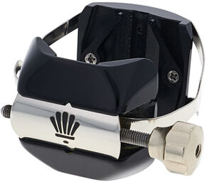 Ligature Bass Clar German CB Classic Black