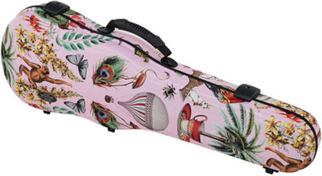 JW 51015 4/4 PINKALICE VC Pink Alice