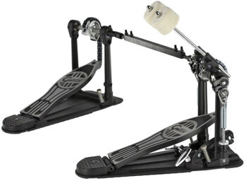 Concert Double Pedal