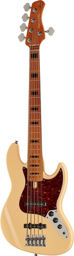 V5 Alder-5 VWH Vintage White