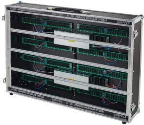A-100 PMS 12 PSU3