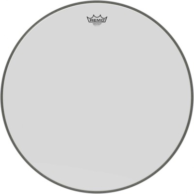 BR-1224-00 Ambassador 24 Smooth White
