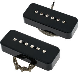 BC True Grit P90 Set BK