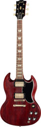 SG Standard Reissue Cherry VOS Cherry