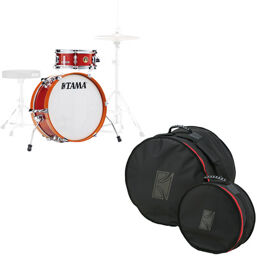 Club Jam Mini Bundle -CPM Candy Apple Mist