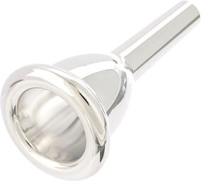 Model 5M Nouveau Tenor Silver