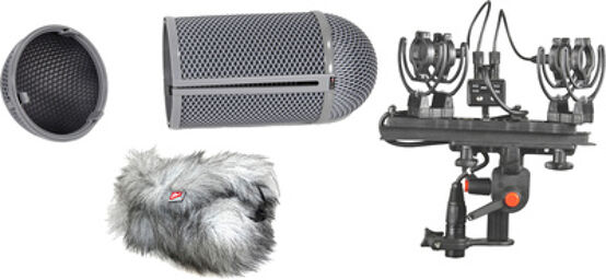 Stereo WS AE ORTF Kit MZL
