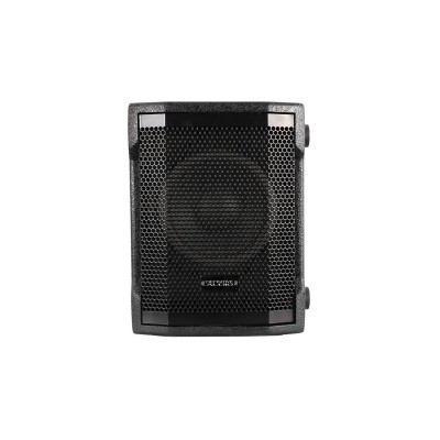 Instasub 10A - Subwoofer Actif Bois HP10
