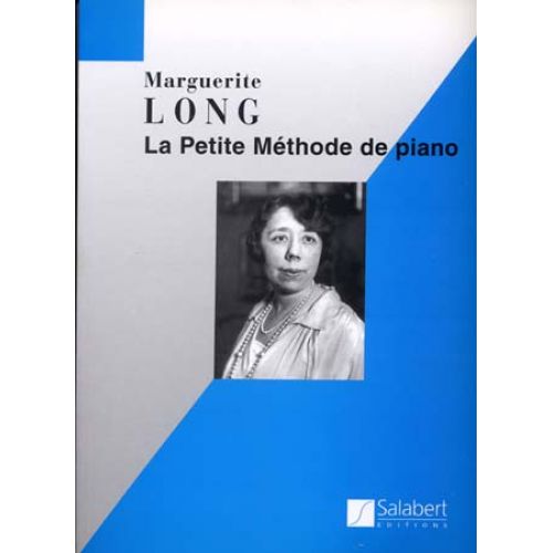 Long Marguerite - Petite Methode De Piano