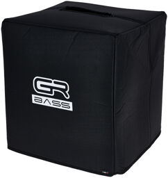 AT Cube Acoustic Cover Noir