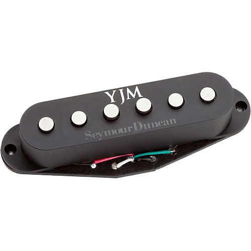STK-S10B - Yjm Fury STK Chevalet Noir