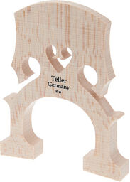 No.03 Student Cello Bridge 1/4