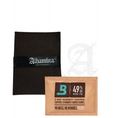 Kit de Controle D'humidité 9707