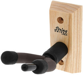 CC01V Violin Wall Hanger ASH