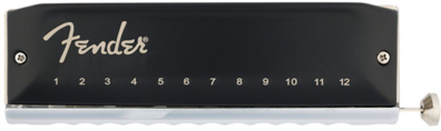 Groove Pro Chromatic 12H C
