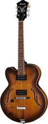 AF55L-TF Tobacco Flat
