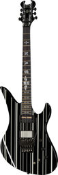 Synyster Gates Custom S Gloss Gloss Black