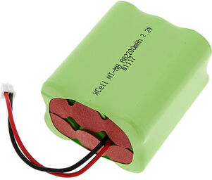 LightCan - Batterypack