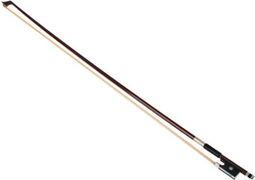 10261K Violin Bow Silver