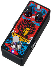 JHMS2 Hendrix 68 Octavio