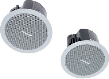 FreeSpace FS2C white Blanc