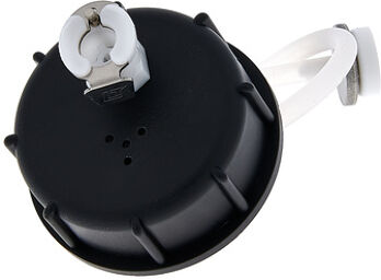 Canister Lid incl. Nozzle