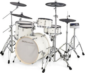 MPS-1000 D2 E-Drum Set PW