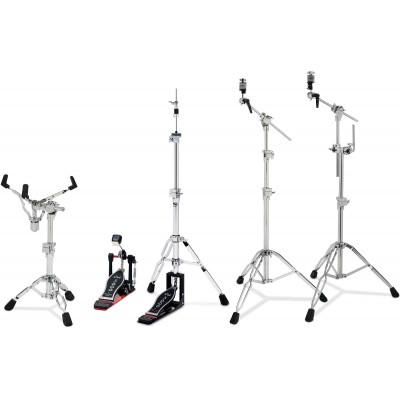 DWCP5000PK4 - Pack Hardware 5000