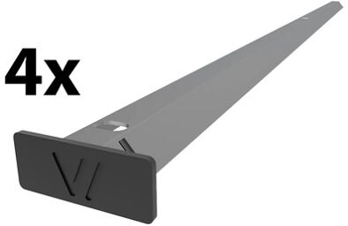 VicFix Suspension Profile 595
