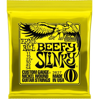 2627 Beefy Slinky 11-54