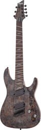 Omen Elite-7 MS Charcoal Charcoal