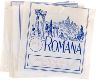 Kalevala Set of Strings DT