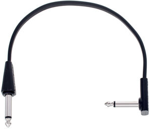 Flat Looper/Switch Cable 20 cm