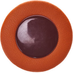 Deluxe Sax Pad 39,5mm