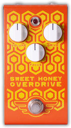 Sweet Honey Overdrive HW
